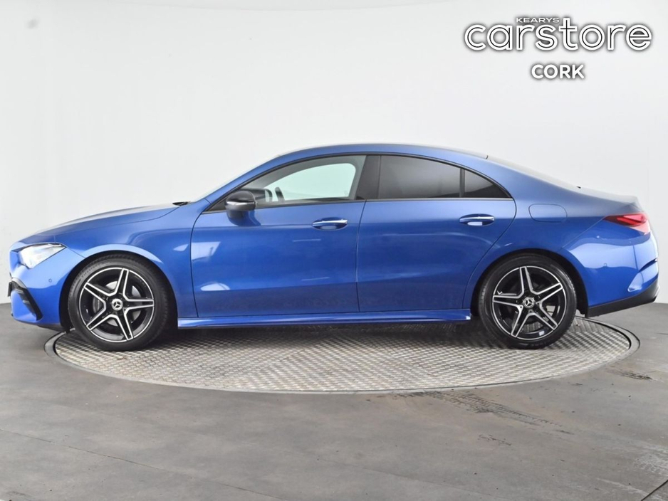 2024 Mercedes-Benz CLA Class - image 6
