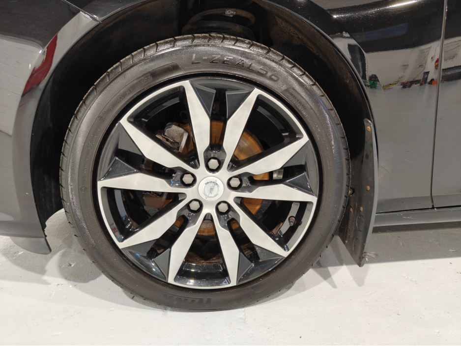 2019 Opel Insignia GRAND SPORT ELITE 1.6 136PS 5DR €11,995