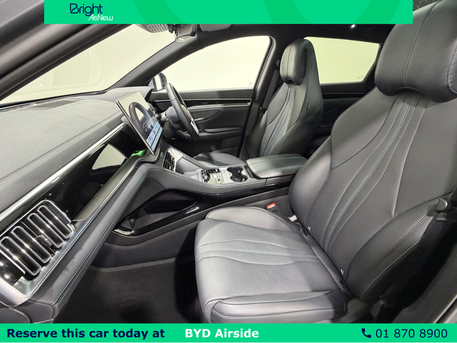 2025 BYD Seal - image 22