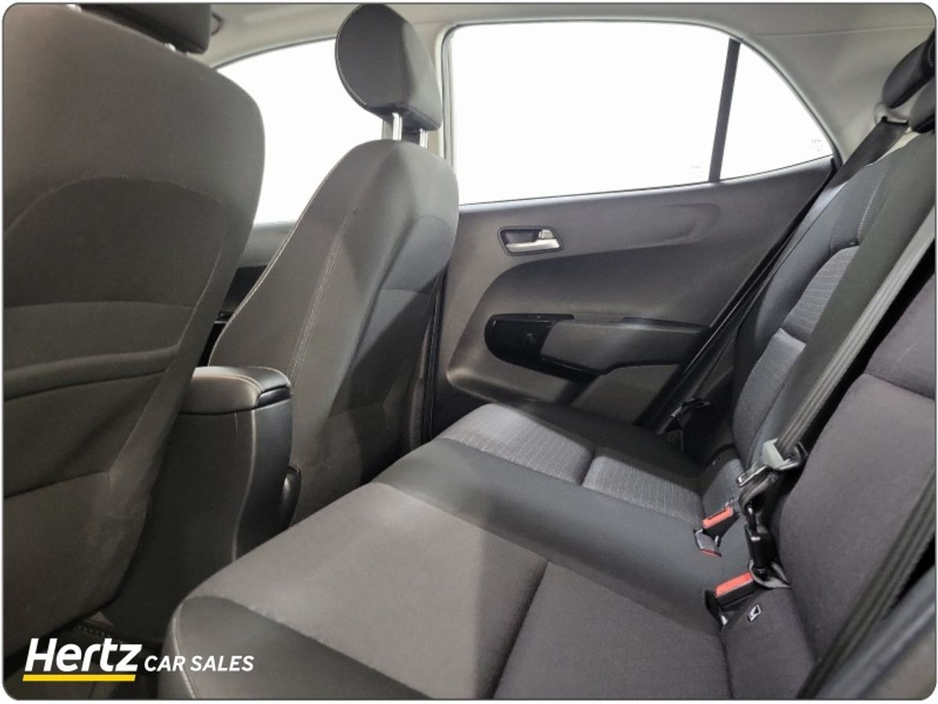 2023 Kia Picanto - image 13