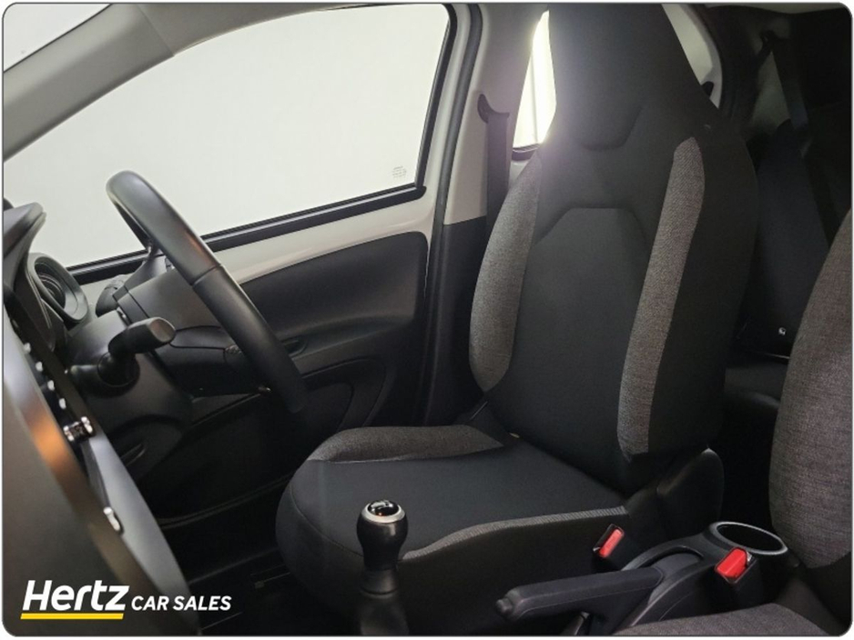 2023 Toyota Aygo X PULSE 1.0 Petrol Manual €14,475