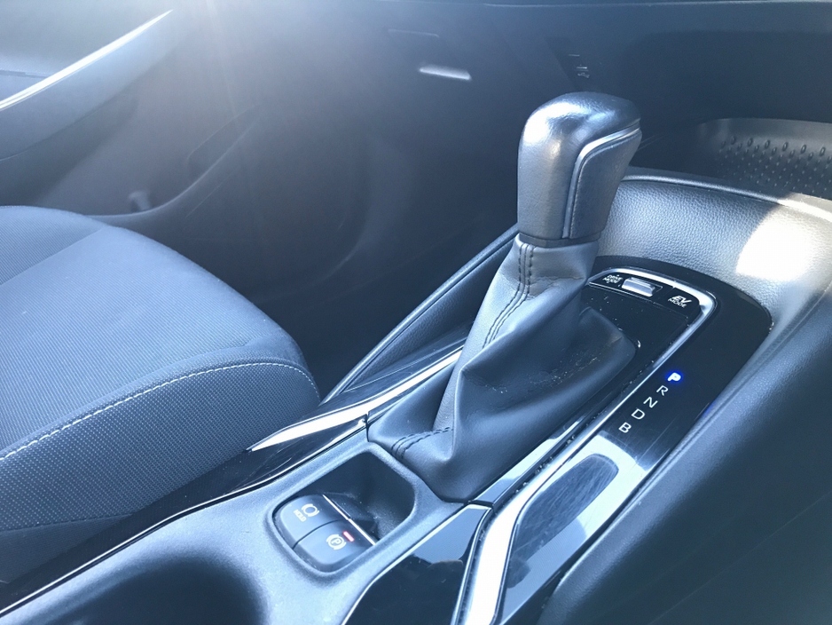 2022 Toyota Corolla LUNA H/B - GRANDONS €22,995