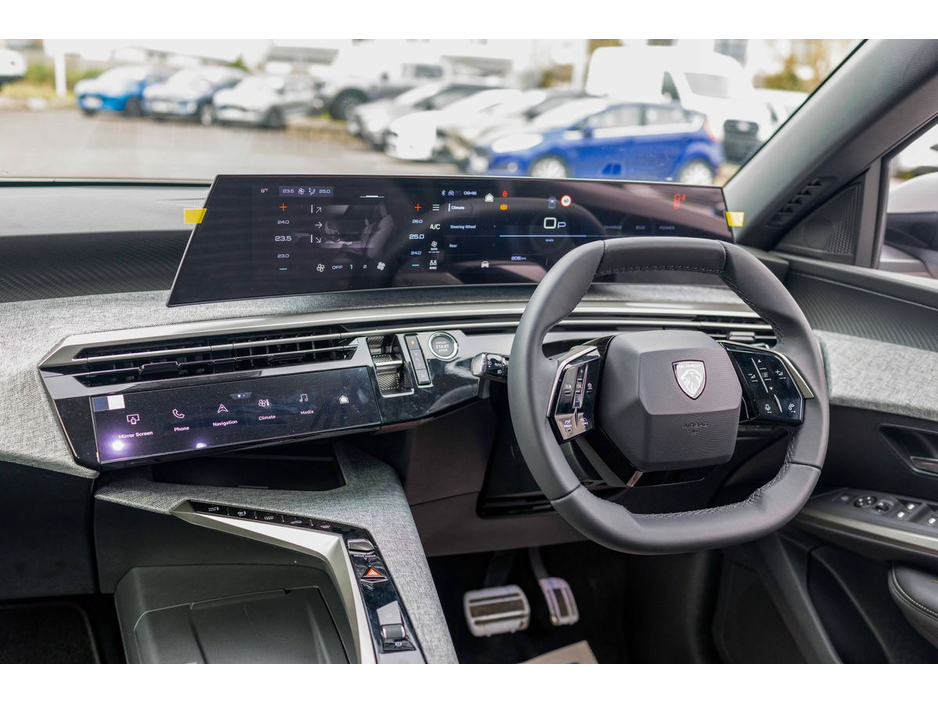 2026 Peugeot 5008 - image 6