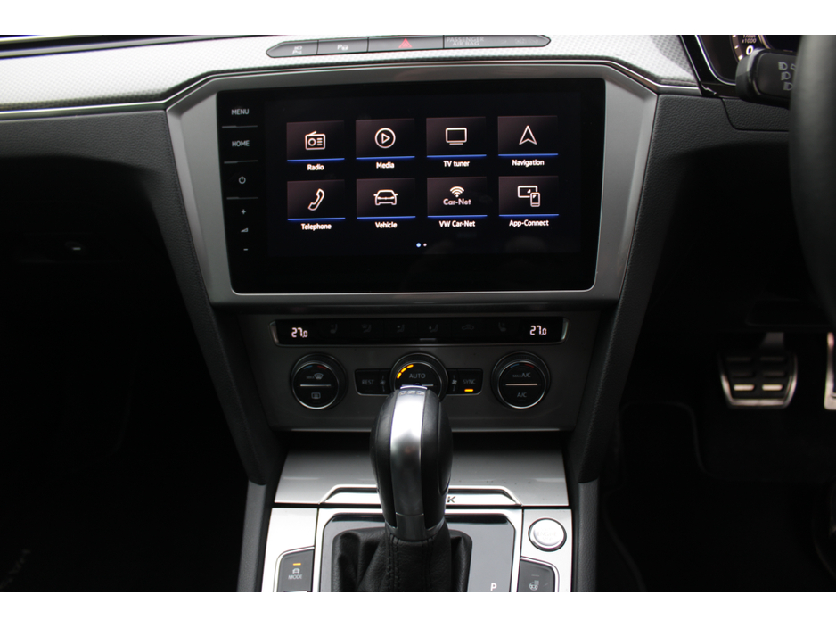 2019 Volkswagen Passat 2.0TDI 150BHP ALLTRACKEDITION 5DR ESTATE AUTOMATIC // STUNNING CAR WITH ONLY 108, 000 KMS // BUY WITH CONFIDENCE AA AND SIMI APPROVED DEALER 2025 // FINANCE ARRANGED // ALL TRADE INS WELCOME // €23,950