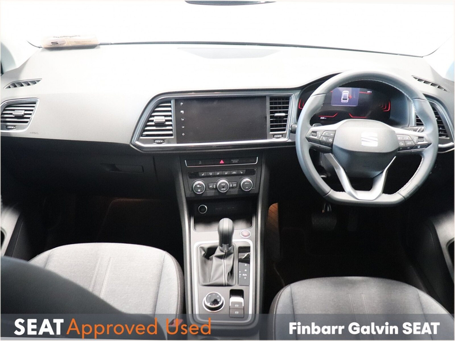 2026 SEAT Ateca - image 9