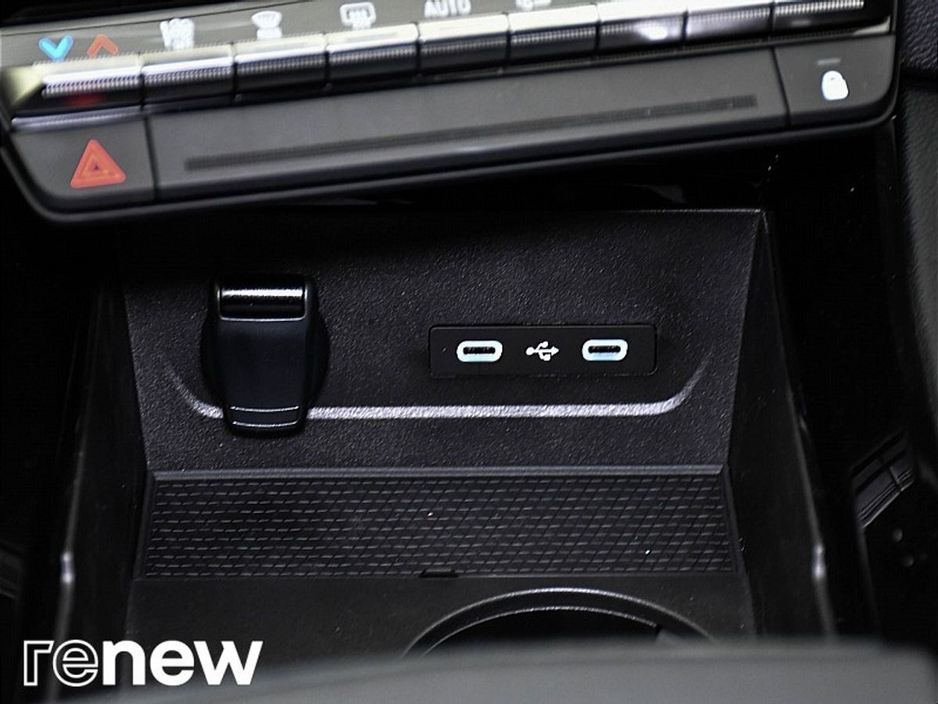 2024 Renault Austral E-TECH Hybrid 200 techno esprit Alpine €37,890