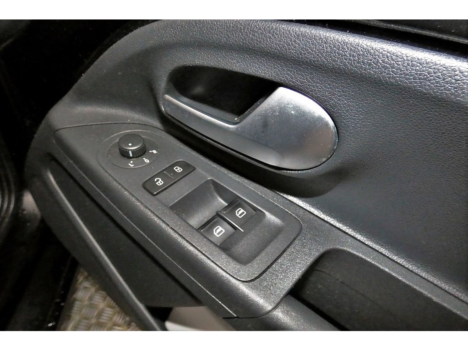 2020 Volkswagen up! 1.0 60BHP ASG 5DR *REAR PARK SENSORS* €15,190