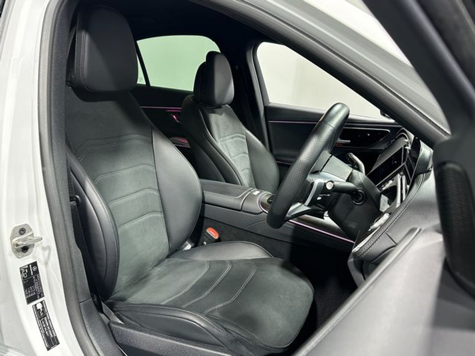 2025 Mercedes-Benz E Class - image 10