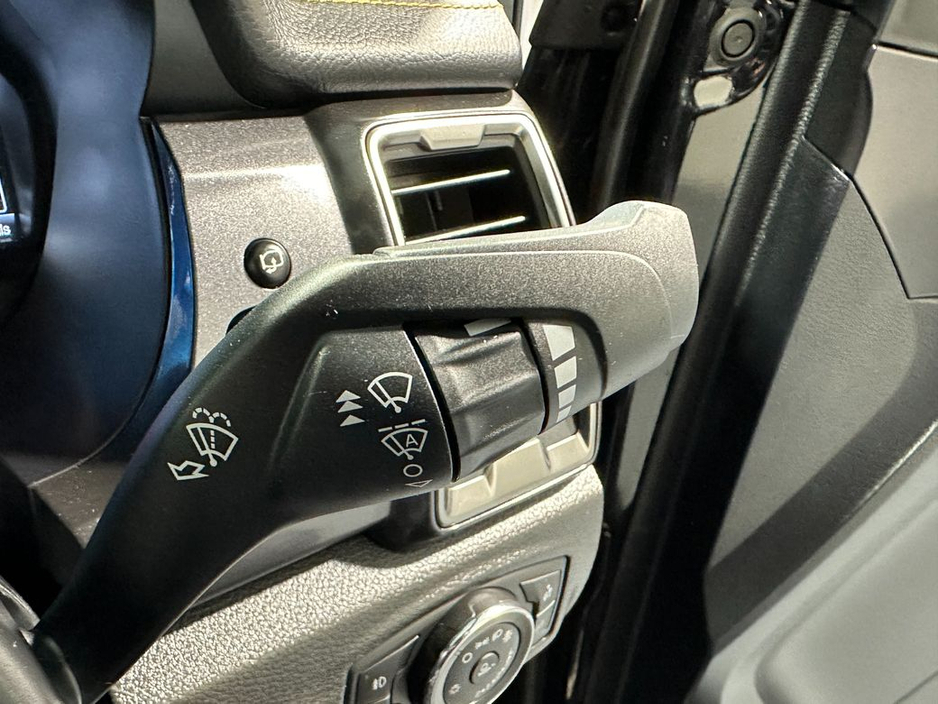 2023 Ford Ranger - image 18