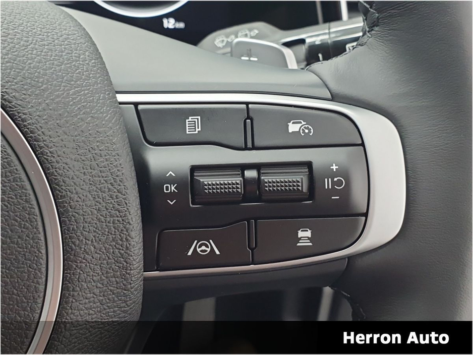 2024 Kia Sportage - image 7