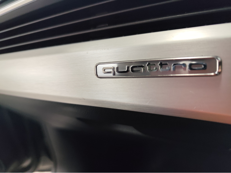 2018 Audi A5 - image 22