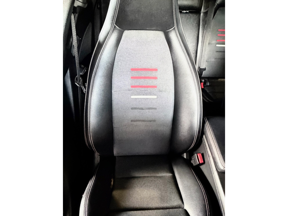 2016 Mercedes-Benz A Class - image 12