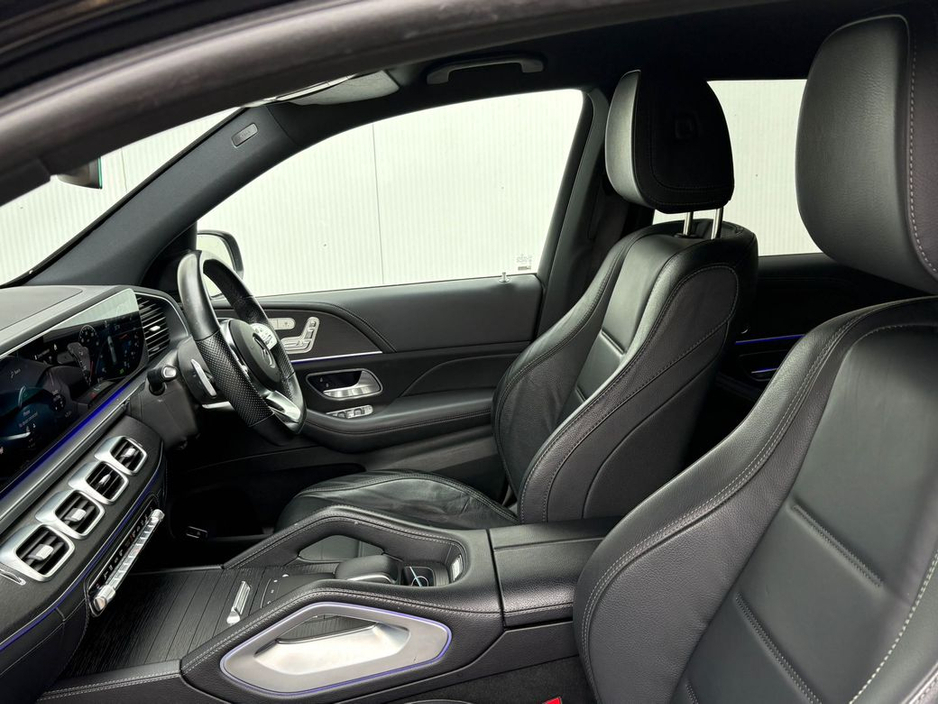 2022 Mercedes-Benz GLE Class GLE 350 DE 4MATIC AMG LINE PREMIUM €65,888