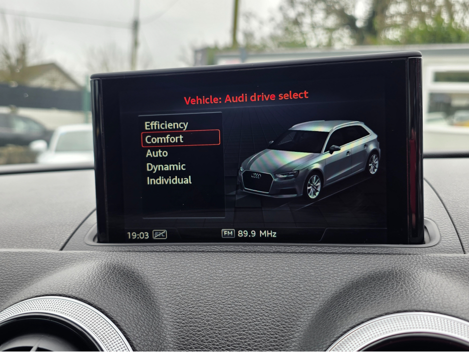 2017 Audi A3 - image 28