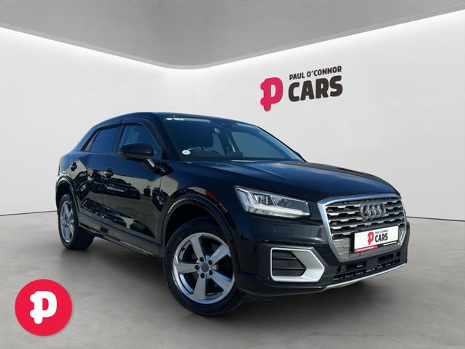 2018 Audi Q2 - image 6