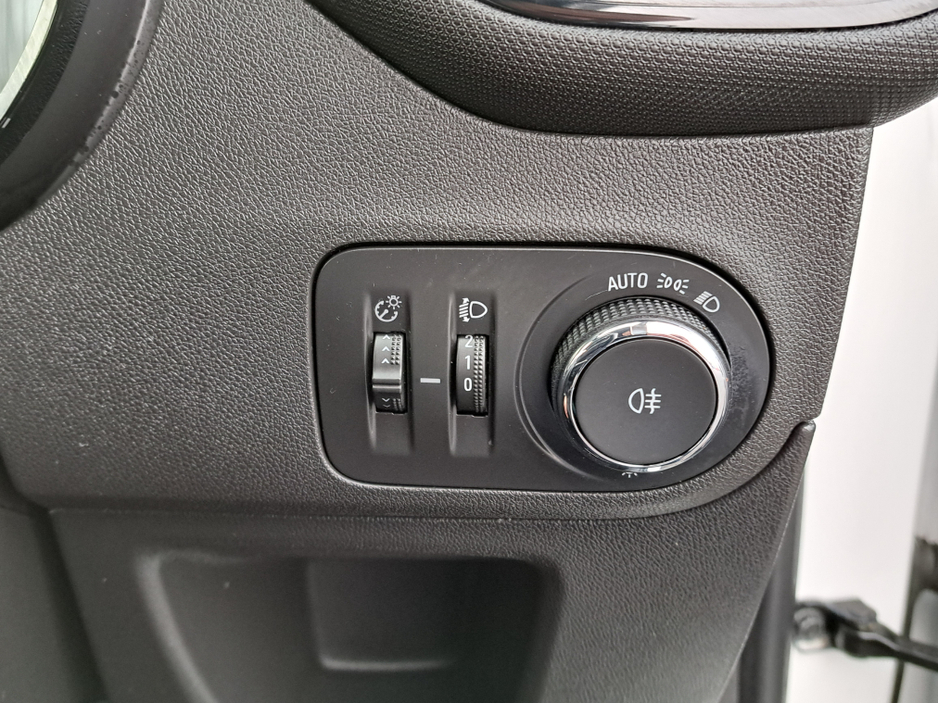 2024 Opel Crossland SC 1.2TURBO 110BHP **REVERSING CAMERA** €22,950