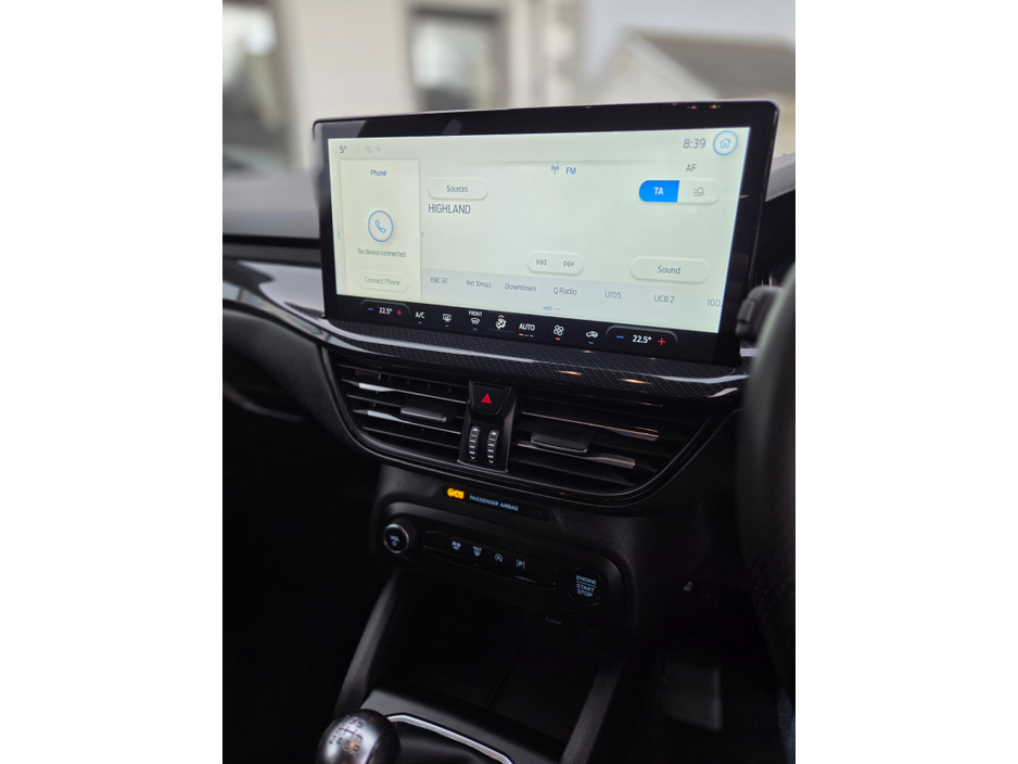 2024 Ford Focus - image 15