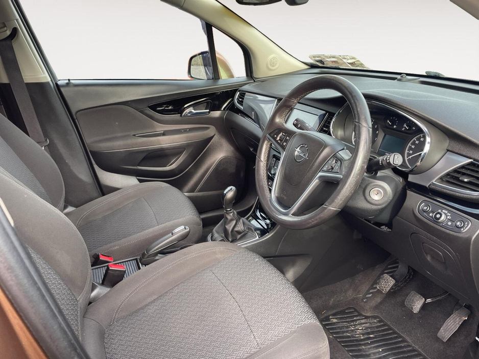 2017 Opel Mokka - image 10