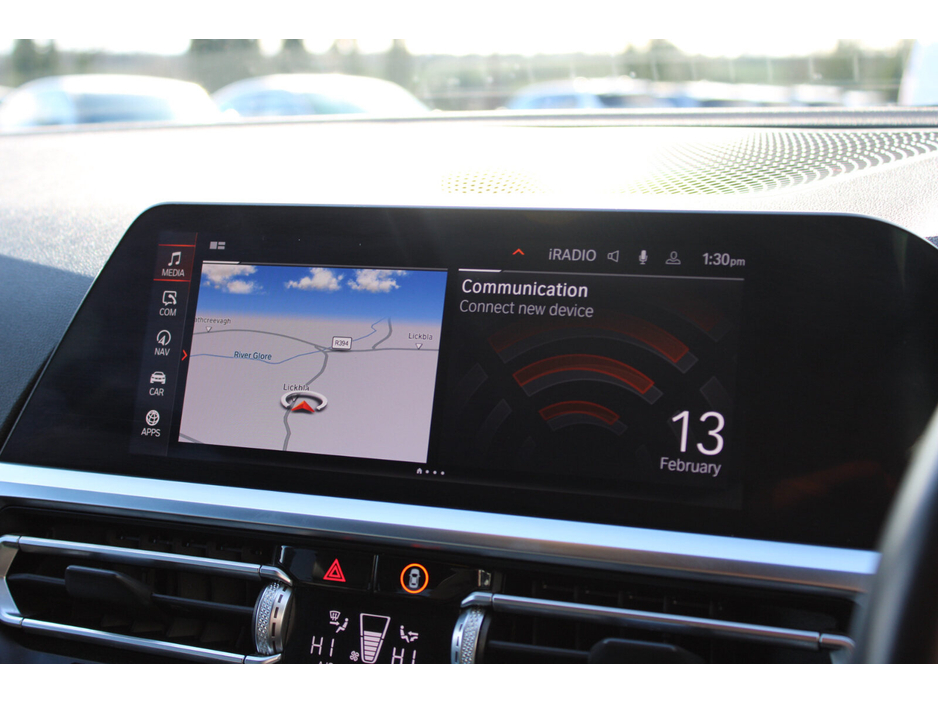 2021 BMW 3 Series  €35,995