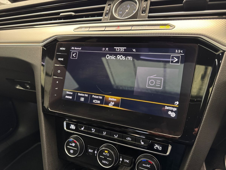 2020 Volkswagen Arteon - image 18