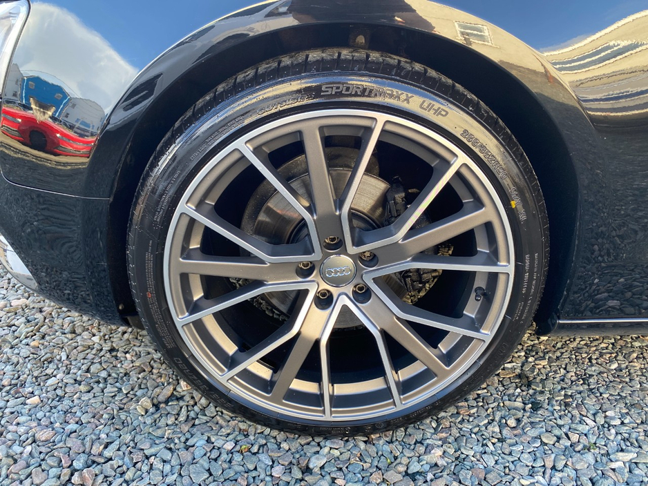 2016 Audi A5 - image 8