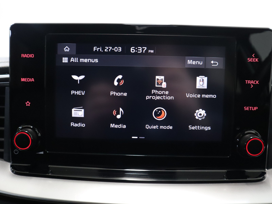 2023 Kia XCeed - image 17