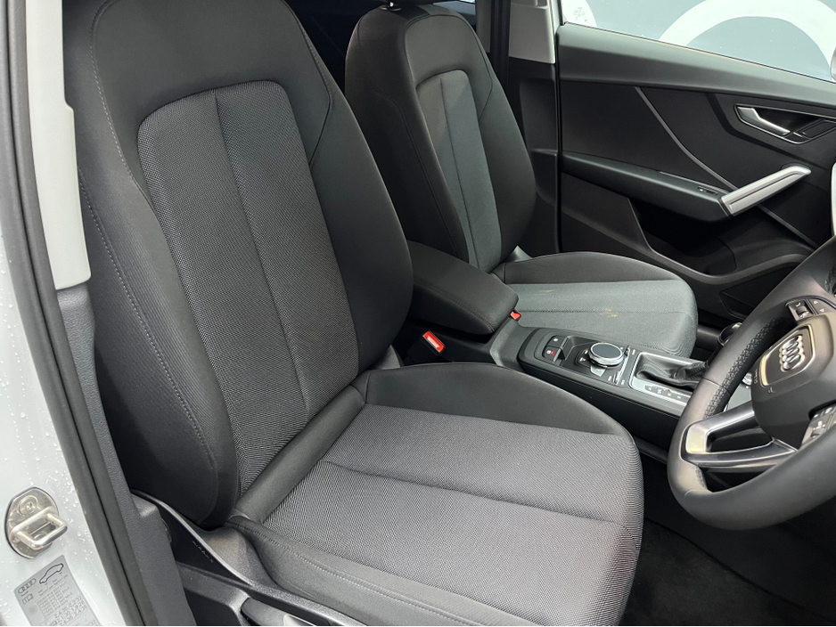 2023 Audi Q2 €34950! 2023 AUDI Q2 35TFSI ADVANCED 1.5 AUTOMATIC / REVERSE CAMERA / CRUISE CONTROL / HEATED SEATS €34,950