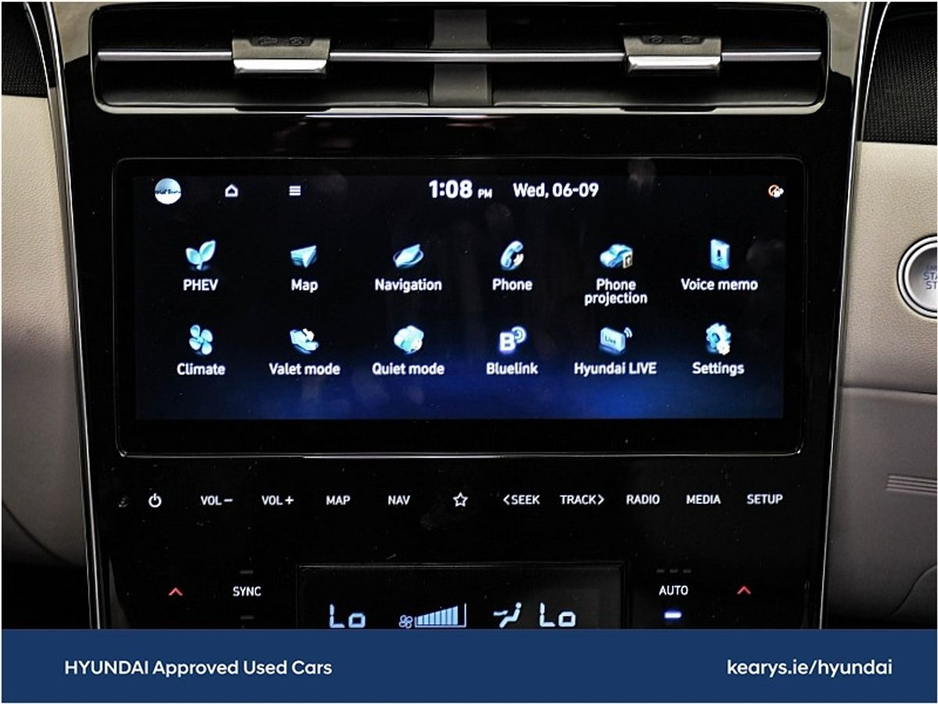 2024 Hyundai Tucson - image 22