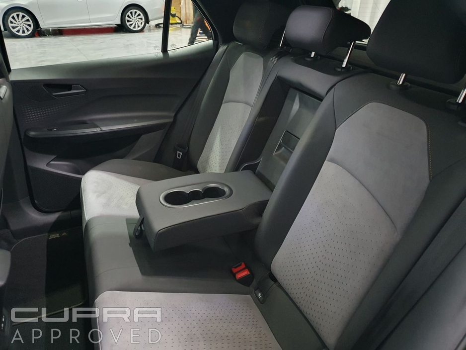 2022 Cupra Born 58kWh 204hp (From €92 per week) €23,995