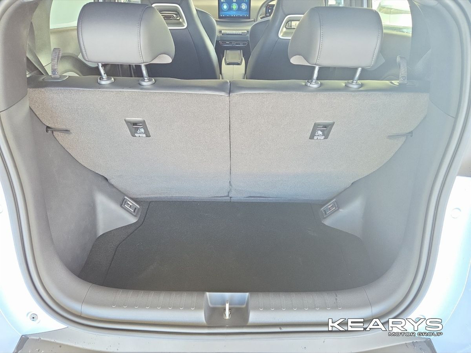 2026 BYD Dolphin - image 9