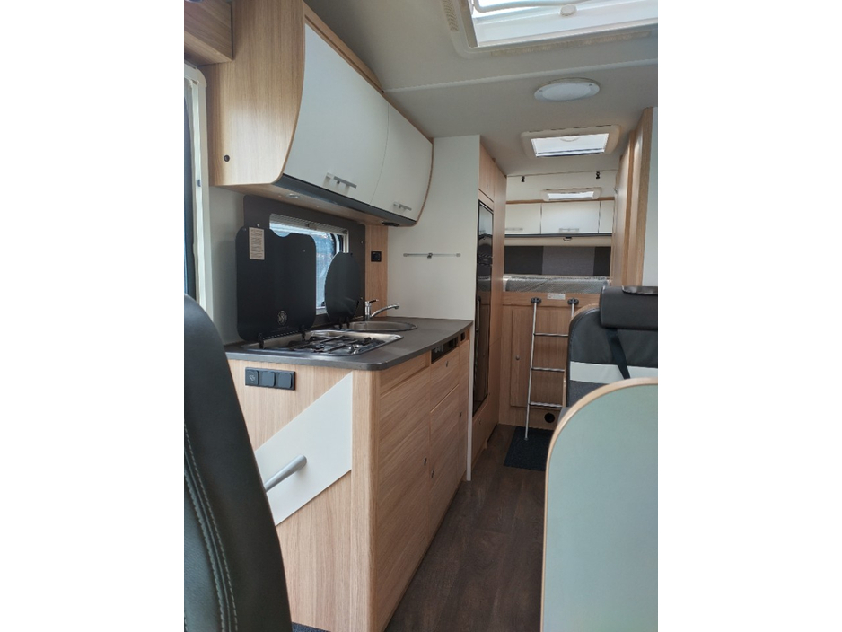 2024 Citroen Relay - image 21