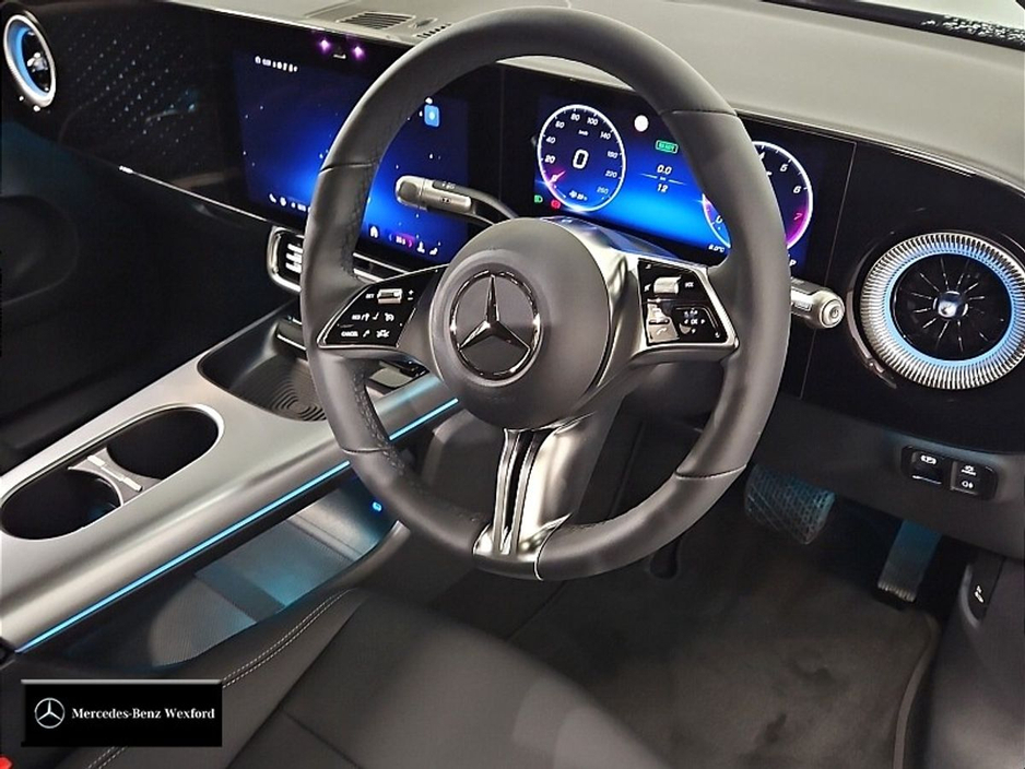 2026 Mercedes-Benz CLA Class - image 12