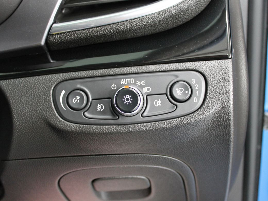 2018 Opel Mokka - image 22