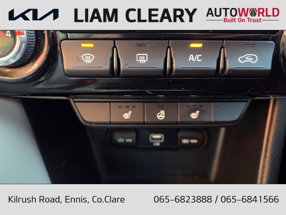 2021 Kia Sportage K3 MHEV SPEC SPECIAL ED 5DR