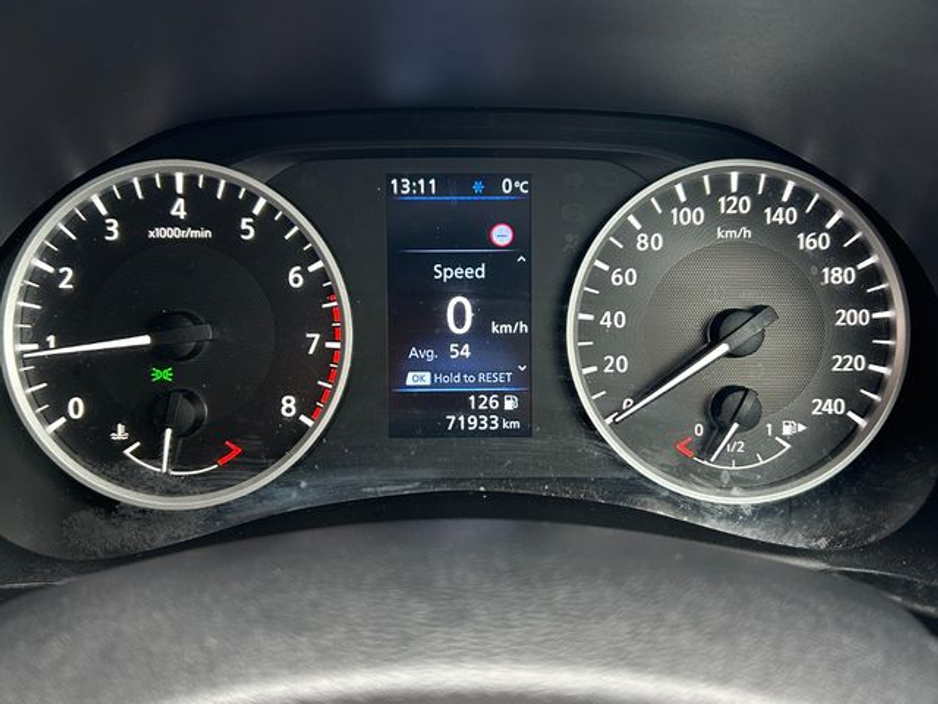 2024 Nissan Juke 1.0 SV MY23.75 4DR €23,950