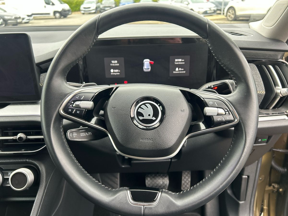 2025 Skoda Kodiaq - image 22