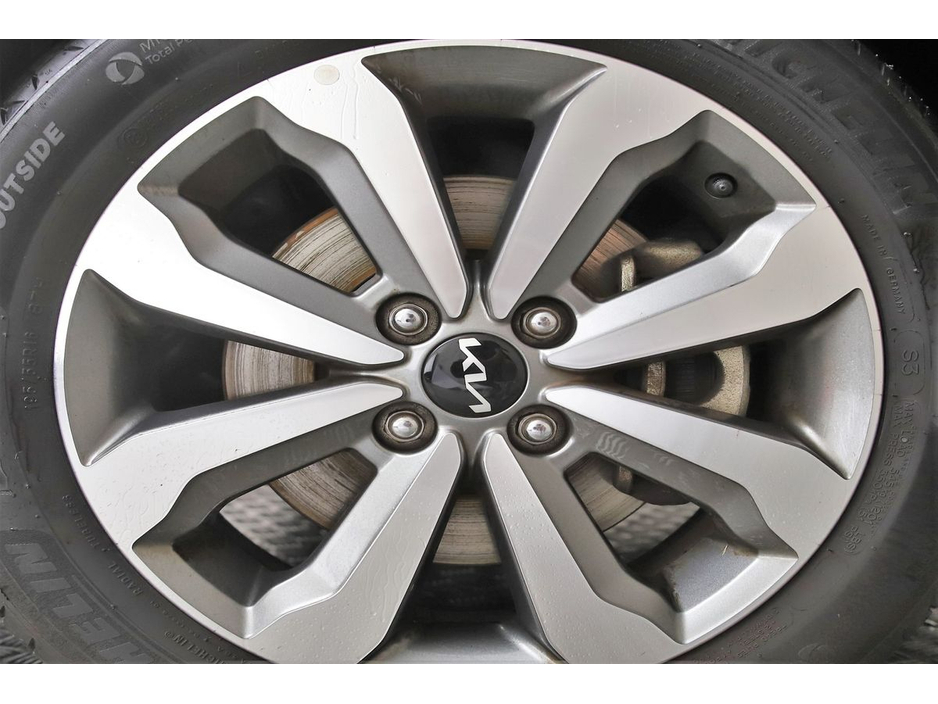 2023 Kia Stonic 1.0 K2 PE MY2022 *REVERSE CAM*CARPLAY*ANDROID AUTO* €19,890