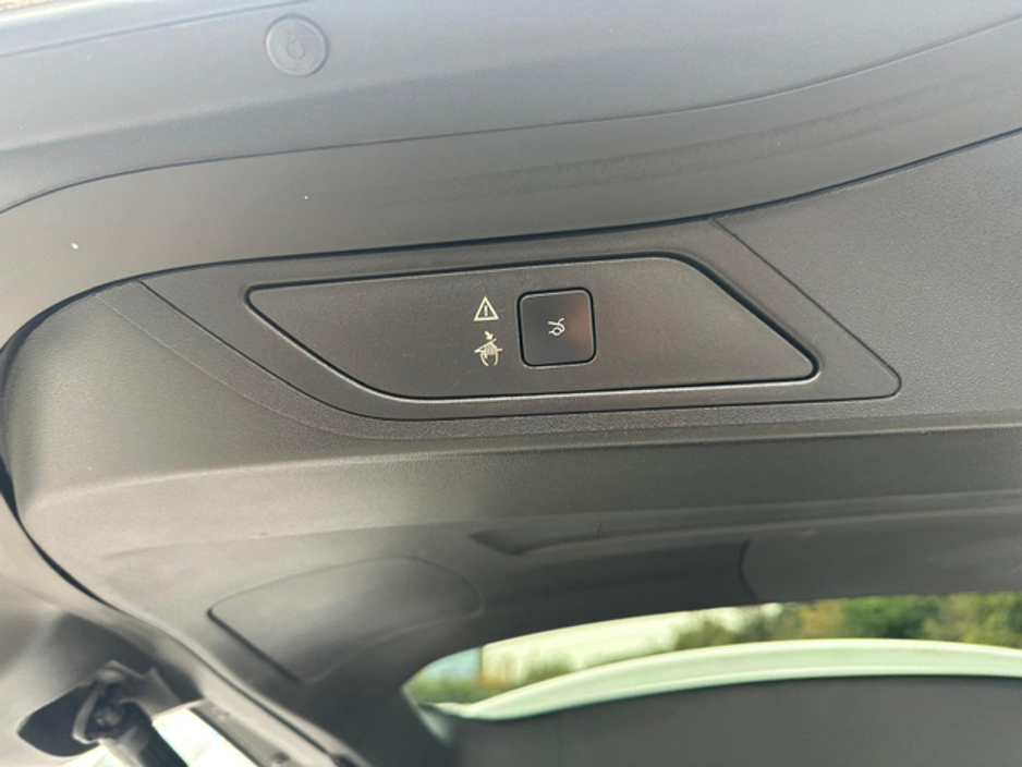 2018 Citroen Grand C4 Picasso - image 24