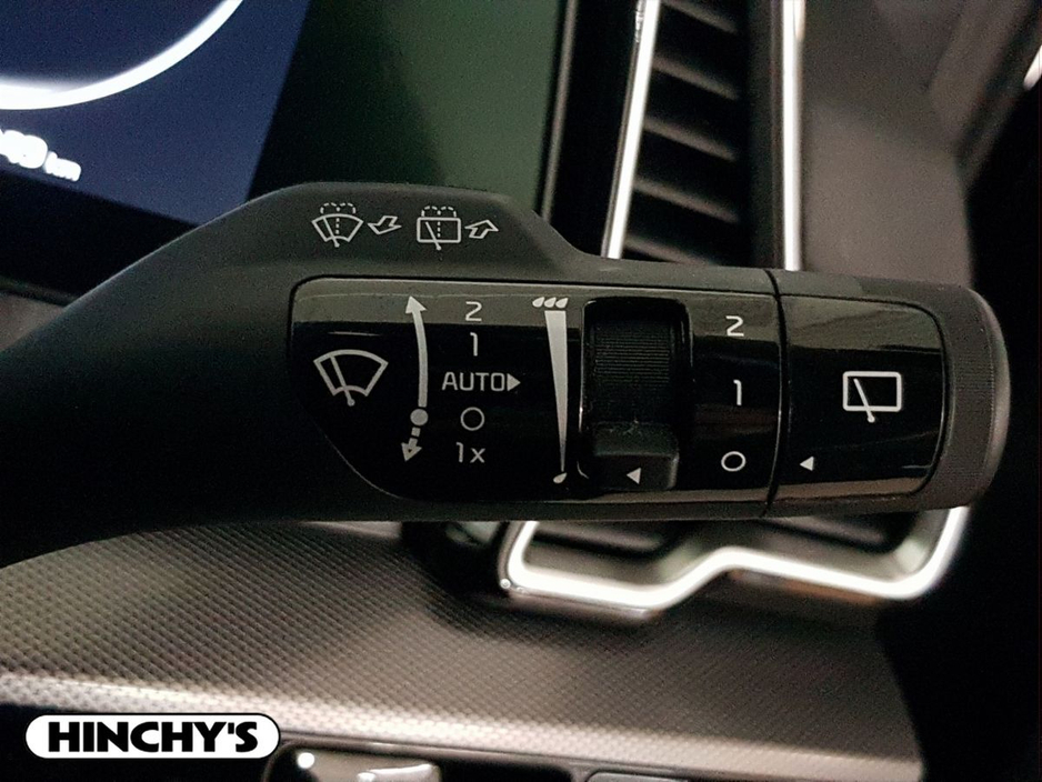 2024 Kia Sportage - image 23