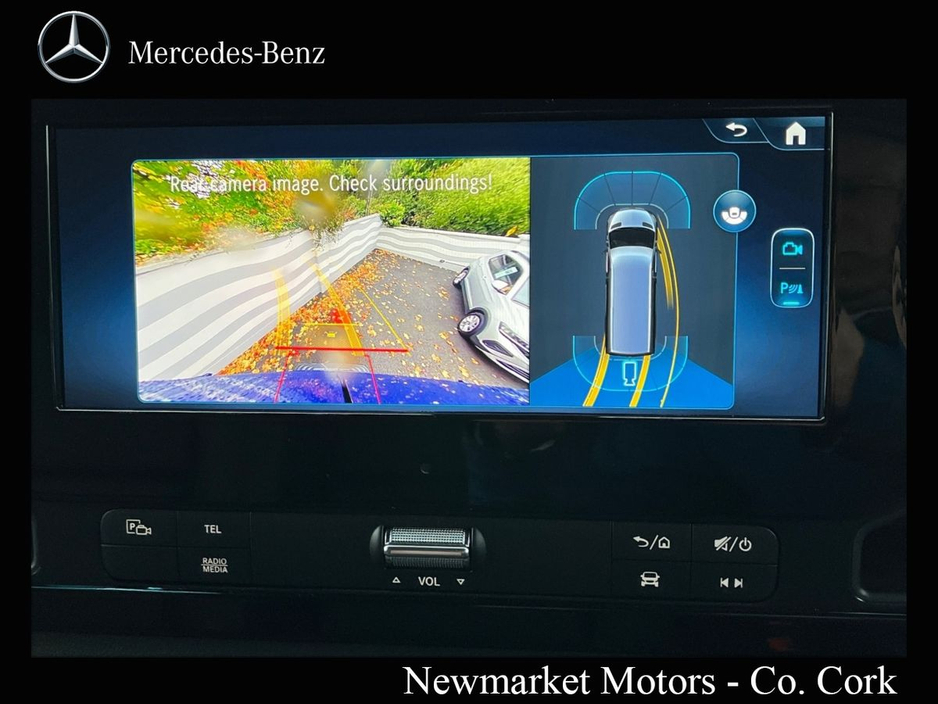 2026 Mercedes-Benz Sprinter - image 10