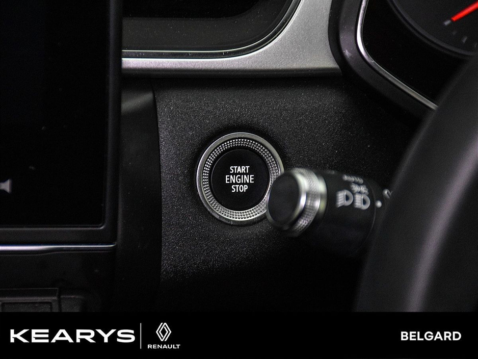 2020 Renault Captur - image 18
