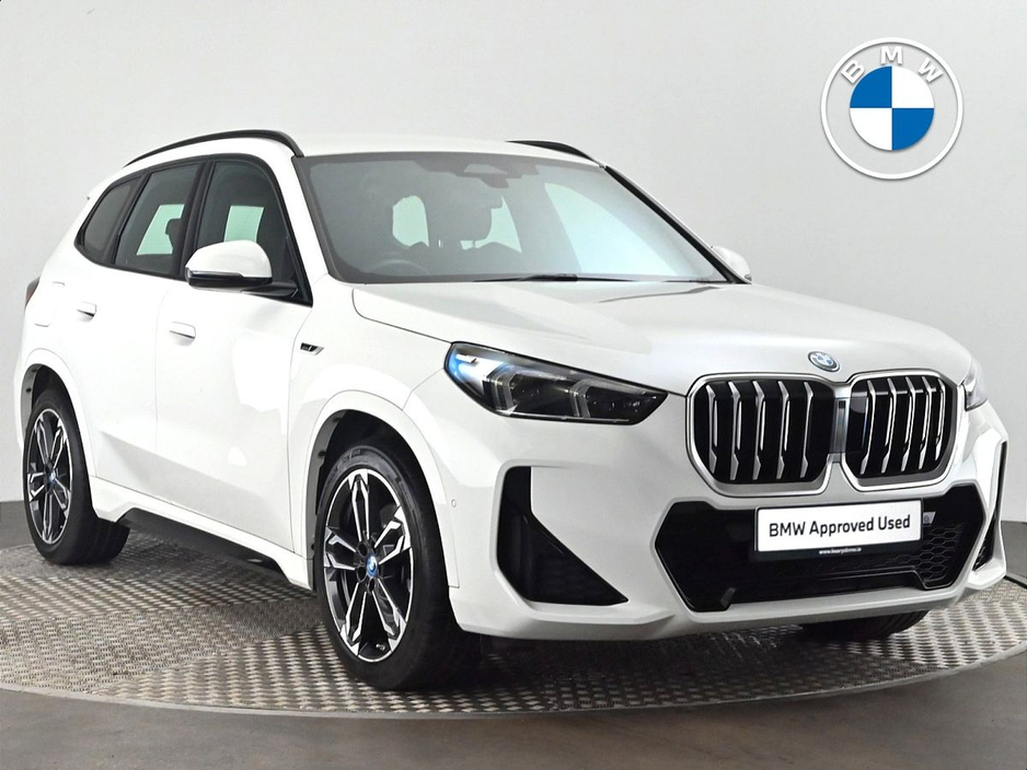 2023 BMW X1 for sale in , Ireland