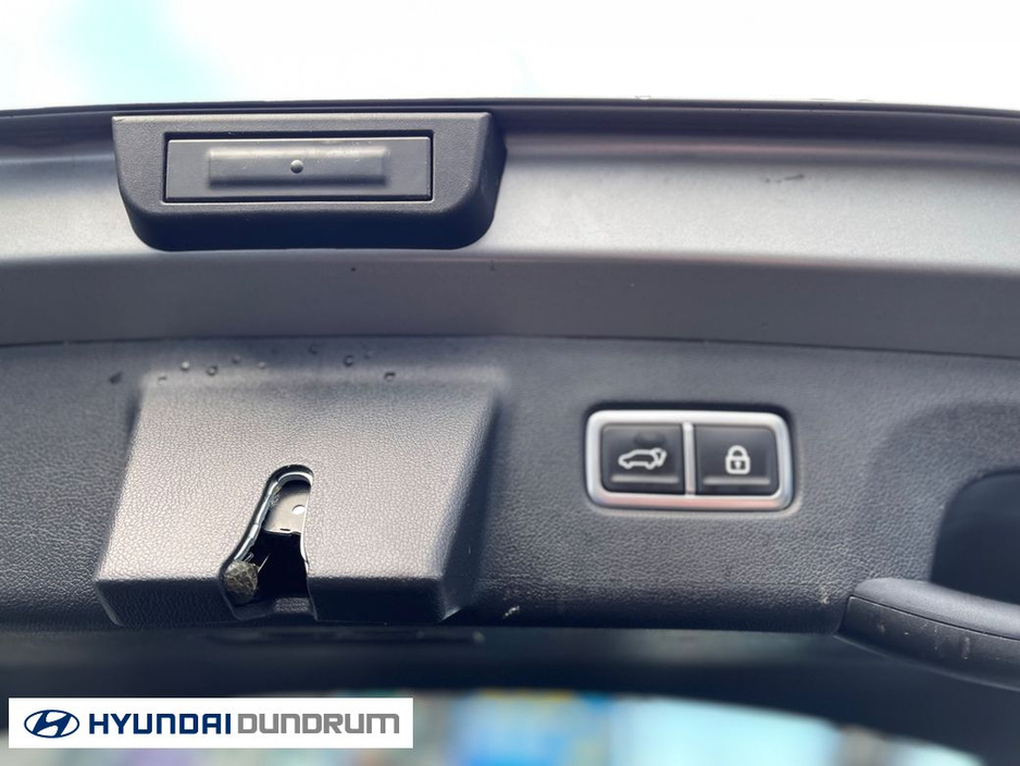 2023 Kia Sorento Phev MY23 SAM 5DR Auto €48,950