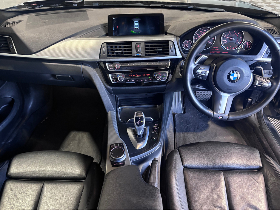 2020 BMW 4 Series - image 2