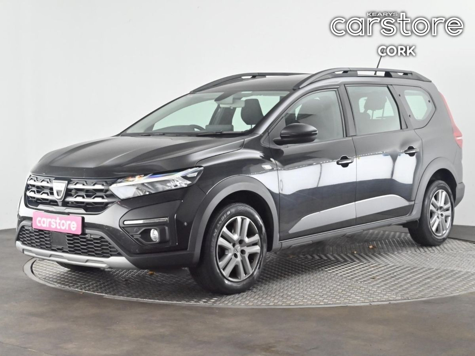 2023 Dacia Jogger - image 7