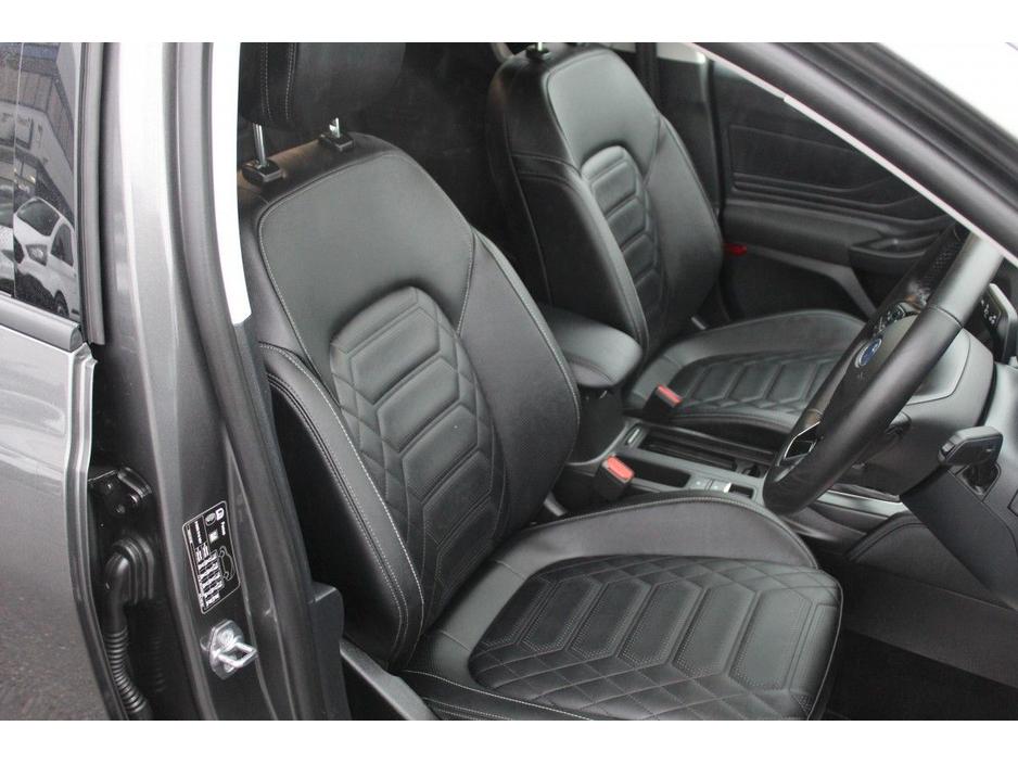 2024 Ford Focus - image 11