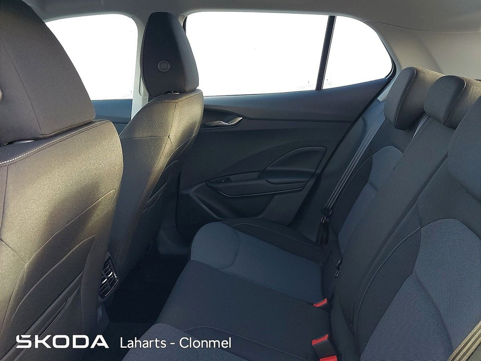 2026 Skoda Fabia SELECTION 1.0TSI 95HP €26,950