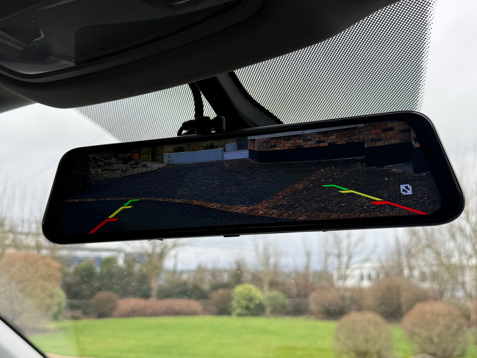 2020 Skoda Karoq 1.6TDI 115bhp DSG Ambition €24,900