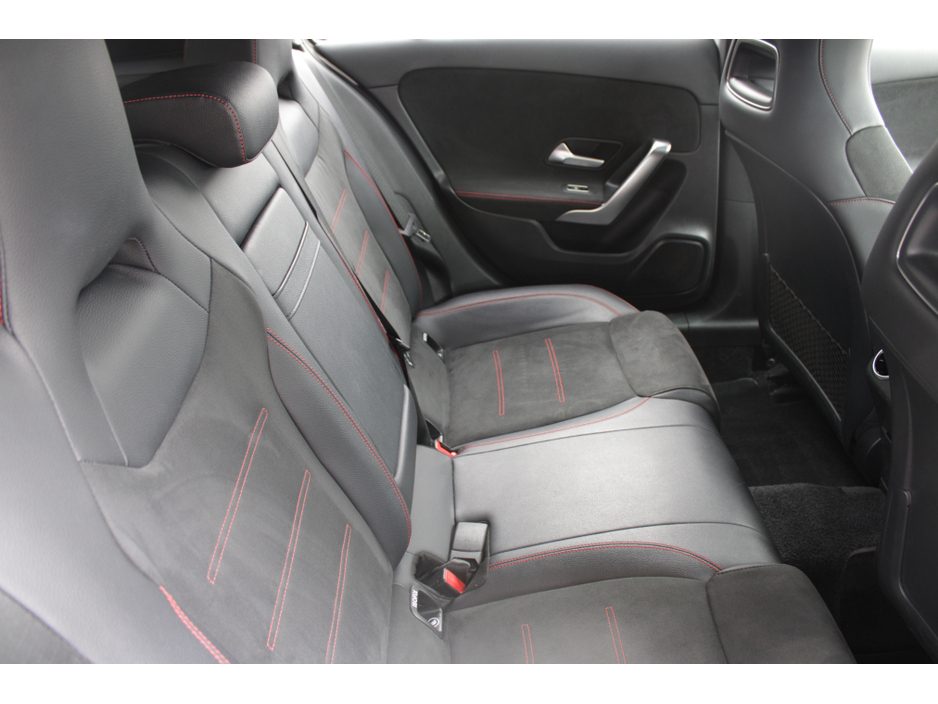 2019 Mercedes-Benz A Class - image 19