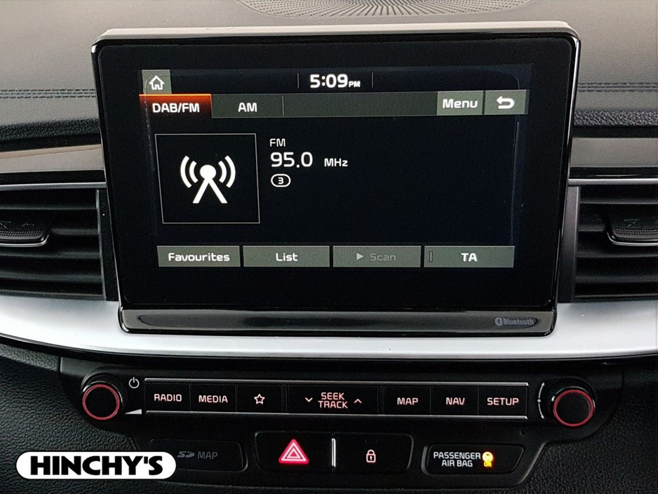 2019 Kia Ceed - image 14